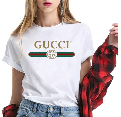 ladies gucci top|Gucci for Women .